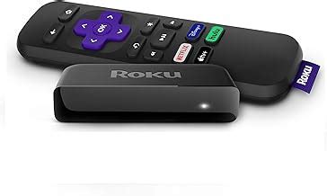 Roku express 3700 vs roku streaming stick 3500r specs - Yes. The Streaming Stick can’t handle ultra-HD video, but that’s a minor grievance, especially for under $50. Otherwise, we’re seriously short on complaints, which makes rating the Roku ...